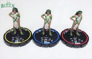 Heroclix Fantastic Forces Set Asp #025, #026, #027 ¡Figuras R/E/V! - Imagen 1 de 1