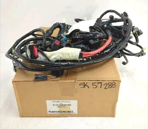 New OEM Ford Engine Wiring Harness Fuse Box 2004 Expedition 4L1Z-12A581-DA - Bild 1 von 4