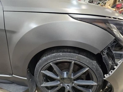 Passenger Right Fender With Rocker Moulding Fits 13-17 VELOSTER 577389 Foto 1 de 4