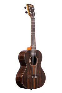 Kala KA-ZCT-T Ziricote Tenor Ukulele, Gloss - Picture 1 of 1