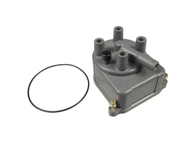 Tapa de distribuidor para 92-01 Honda Prelude Accord 2,2 L 4 cilindros F22B2 2,3 L DX VT74V3 Foto 1 de 1