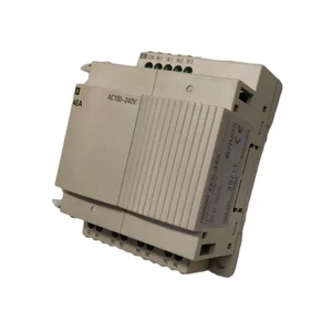 OMRON ZEN4EA ERWEITERUNGSMODUL 4 PUNKTE EINGANG 220V - Bild 1 von 2