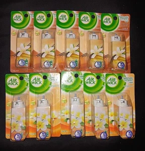 Air Wick Freshmatic Mini Refill Fragrance x10 for the older Automatic sprayer - Picture 1 of 1