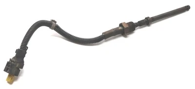 Mercedes W212 S212 Mopf 250CDI A0009056504 Sensor Abgastemperatursensor - Image 1 of 3