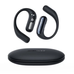 AceFit Air Open Ear Headphones, Wireless Earbuds with Rich Bass, Bluetooth 5.... - Picture 1 of 7