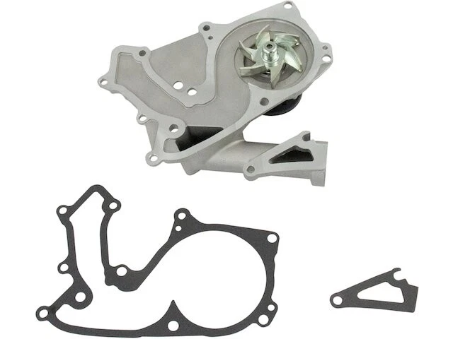 Water Pump For 2006-2012, 2015-2016 Kia Sedona 2007 2008 2009 2010 2011 WD971PV - Image 1 of 1