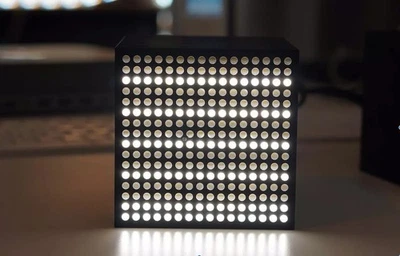 IKEA x Teenage Engineering Frekvens LED matrix [original box] - Image 1 of 3
