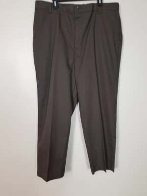 NWT RED KAP Industrial Workwear Twill Pants Brown Size 42x29 - Image 1 of 4