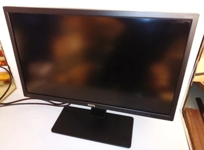 BenQ GW2270H 21,5 Zoll Flimmerfrei LED-Monitor - Schwarz - Bild 1 von 4