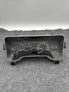 97 Jeep Cherokee Speedometer Cluster CR-0012-010-MO-CO - Picture 1 of 12