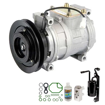 For Chrysler Concorde LHS Dodge Intrepid Eagle 93-97 AC Compressor & A/C Kit TCP - Изображение 1 из 4
