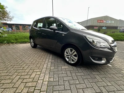 Vauxhall Meriva 2015 - Image 1 of 4