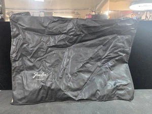 Vintage Fender Twin Reverb Cover #2 - Picture 1 of 12