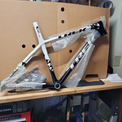 Trek 9.9 SSL рама - Изображение 1 из 4