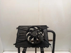 FORD MONDEO Radiator Cooling Fan 2007-2014 2.0L UFBA - Picture 1 of 4