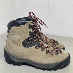 Bottes La Sportiva Makalu homme EU 42,5 F US 9,5 randonnée alpinisme excellent - Photo 1/13