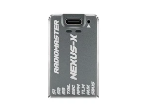 RadioMaster NEXUS-X Helicopter Flight Controller : HP0157.0113 - Picture 1 of 8