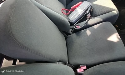 Front Seat Bucket-bench Seat Opt AZ3 Fits 07-14 SIERRA 2500 PICKUP 665454 - Imagem 1 de 4