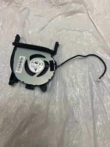 HP ProDesk 400 600 G3 Mini CPU Kühlkörper Lüfter 914266-001 - Bild 1 von 4