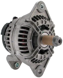 Nuevo Alternador Estuche Tractor 9210 9230 9240 9250 9260 9270 12490 - Imagen 1 de 6
