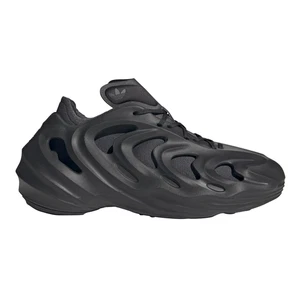 Tenis informales Adidas Adifom Q con cordones para hombre talla 7 M HP6586 - Imagen 1 de 6