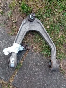 MASERATI GHIBLI M157 Front Left Upper Control Arm 6700041850 - Picture 1 of 6
