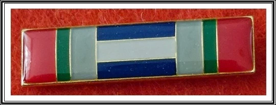 Israel Army IDF Combat Badge on the Security Belt Lapel Pin Badge - Image 1 of 1