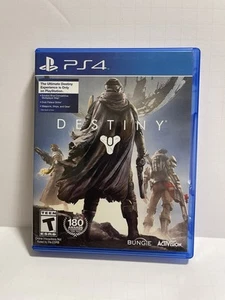 PS4 Destiny (Sony Playstation 4) completa e testata - - Foto 1 di 3