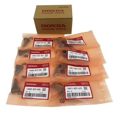 OEM Valve Rocker Arm for Honda TRX400EX Sportrax 400 1999-2008 TRX400X XR400R US - Image 1 of 3