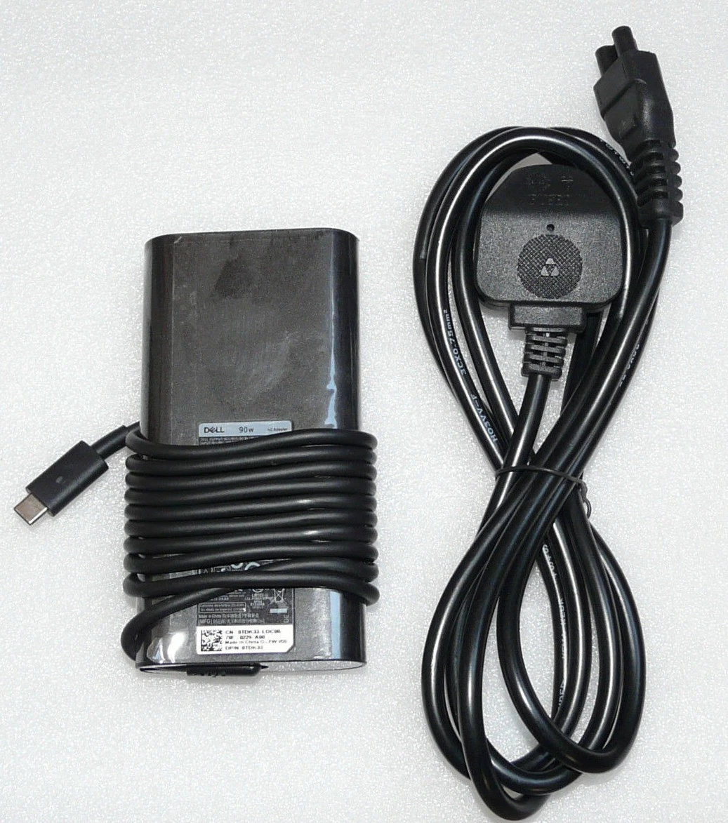 Power4Laptops Netzteil Für HP Home 15-ac108nl – 19,5V, 3,33A, Mit 4,5x3,0 Mm Stecker