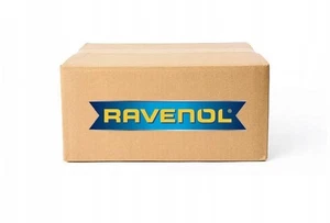 Aceite para transmisión automática RAVENOL RAV EV-SYNTO ATF FLUID - Foto 1 di 6