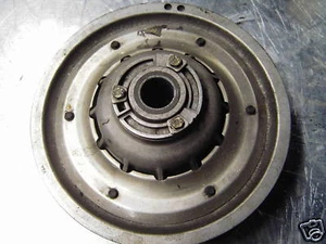 SKI DOO SECONDARY DRIVEN CLUTCH 800 2003 MXZ REV GSX - Picture 1 of 2