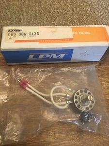 Brand New Forklift Potentiometer 386-3125 - Picture 1 of 1