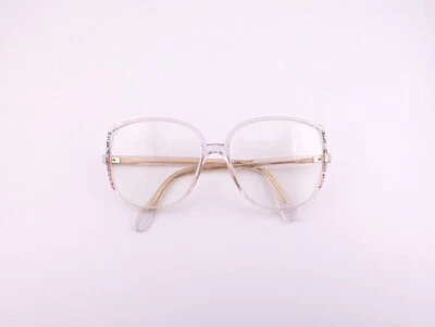 Silhouette Eyeglasses, Frames Only, SPX M1172 /20 C1537, 56-14-135, Austria - Image 1 of 4