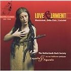 Cappella Figuralis : Love & Lament Cd Highly Rated Ebay Seller Great Prices