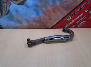 2007 KAWASAKI KLX 250S HEAD PIPE (A) 07 KLX250S 250 - Picture 1 of 7