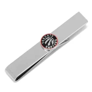 Toronto Raptors Tie Bar - Picture 1 of 3