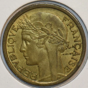 France 1938 Franc 195824 combine shipping - Picture 1 of 2