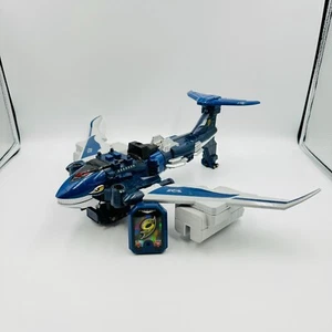 Power Rangers Go-Onger RPM DX Jumbo Ale Wal Zord Motor Soul 9 Megazord Bandai - Bild 1 von 6
