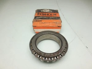 TIMKEN LM806649 DIFFERENTIAL BEARING ID= 2-1/8" - Bild 1 von 5