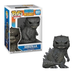 FUNKO POP ! GODZILLA VS KONG 1017 - GODZILLA VINYL ACTION FIGURE DA COLLEZIONE - Imagen 1 de 1