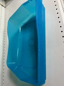VASCHETTA PER FRIGO CAMPER - Foto 1 di 3
