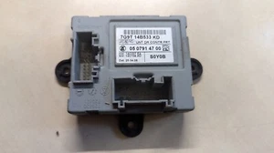 FORD MONDEO MK4 DOOR CONTROL MODULE 7G9T-14B533-KD - Picture 1 of 2