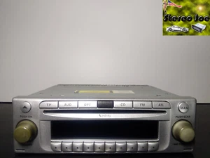 2004-2008 Chrysler Crossfire CD Infinity Radio OEM  * A1938200086 * - Picture 1 of 3