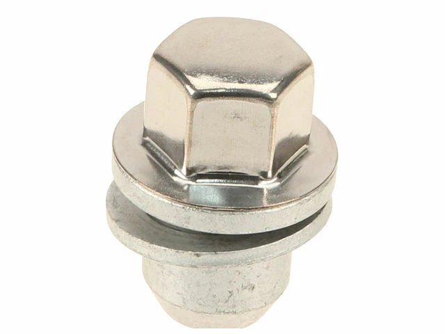 Porca para 2006-2020 Land Rover Range Rover Sport 3.0L V6 2007 2008 2009 P899WW - Imagem 1 de 1