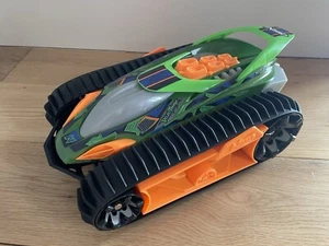 Nikko VelociTrax RC Auto Giocattolo Verde Radiocomando Bambini Veicolo Motorizzato - Foto 1 di 8
