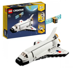 LEGO® Creator 31134 Spaceshuttle - Bild 1 von 2
