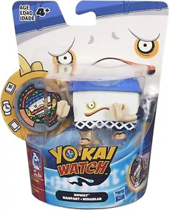 Yokai Watch Medal Moments Noway - Picture 1 of 2
