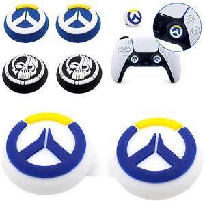 2pcs Grip Controller Thumbstick Rocker Caps for - Picture 1 of 15