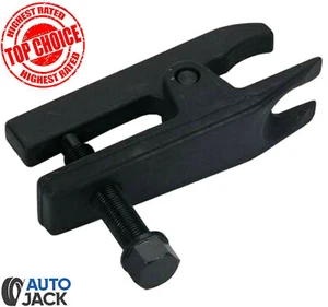 Heavy Duty Ball Joint Splitter Separator Tool – Impact Free Forged Steel 19mm - Picture 1 of 12